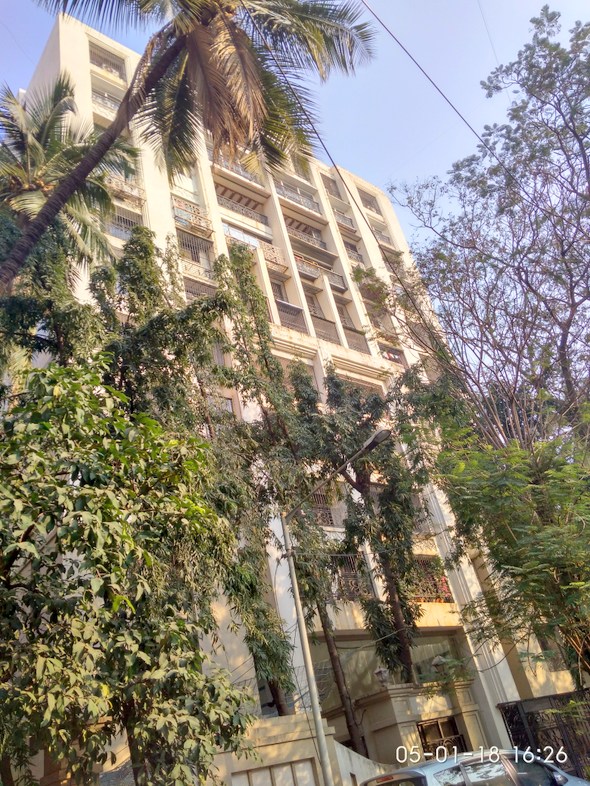 Main - Kalpana, Khar West